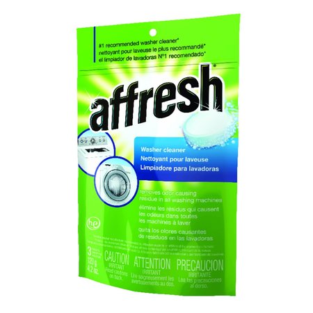 AFFRESH 3 oz Washing Machine Cleaner W10135699